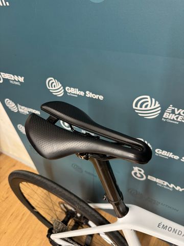 Brugt Trek Émonda SL 7 2024 2024 Road & Gravel — billede 9 af 15
