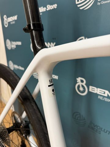 Brugt Trek Émonda SL 7 2024 2024 Road & Gravel — billede 8 af 15