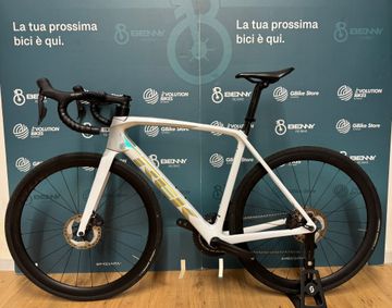 Brugt Trek Émonda SL 7 2024 2024 Road & Gravel — billede 13 af 15