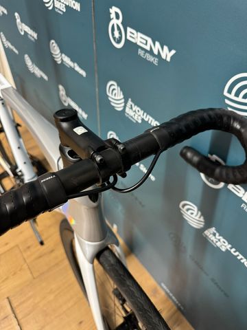 Brugt Trek Émonda SL 7 2024 2024 Road & Gravel — billede 12 af 15