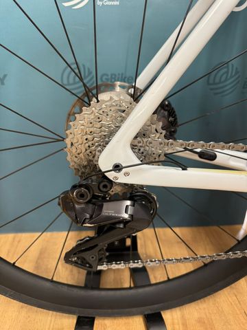 Brugt Trek Émonda SL 7 2024 2024 Road & Gravel — billede 3 af 15