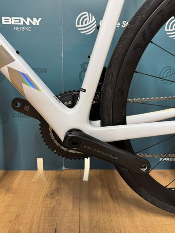 Brugt Trek Émonda SL 7 2024 2024 Road & Gravel — billede 14 af 15
