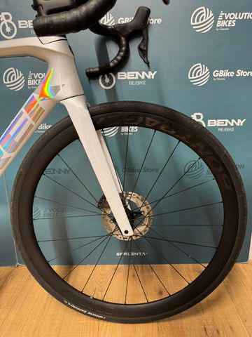 Brugt Trek Émonda SL 7 2024 2024 Road & Gravel — billede 10 af 15