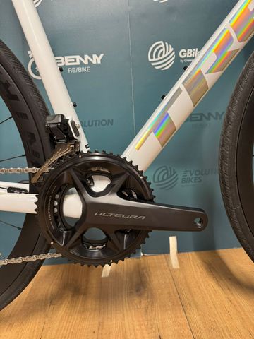 Brugt Trek Émonda SL 7 2024 2024 Road & Gravel — billede 4 af 15