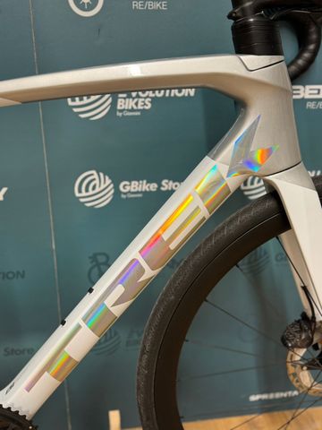 Brugt Trek Émonda SL 7 2024 2024 Road & Gravel — billede 6 af 15