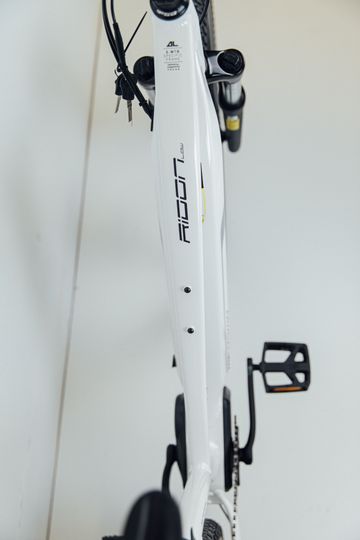Brugt Megamo Ridon Shimano CUES 2026 Mountainbike — billede 5 af 7