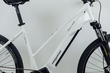 Brugt Megamo Ridon Shimano CUES 2026 Mountainbike — billede 3 af 7