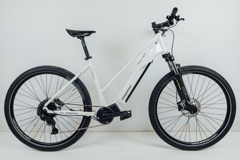 Megamo Ridon Shimano CUES 2026 MTB usato