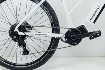 Brugt Megamo Ridon Shimano CUES 2026 Mountainbike — billede 6 af 7
