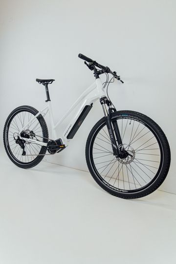 Brugt Megamo Ridon Shimano CUES 2026 Mountainbike — billede 4 af 7