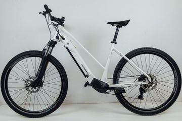 Brugt Megamo Ridon Shimano CUES 2026 Mountainbike — billede 2 af 7