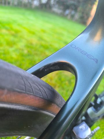 Tweedehands Orbea ORCA M25TEAM 2021 2021 Road & Gravel — afbeelding 7 van 11