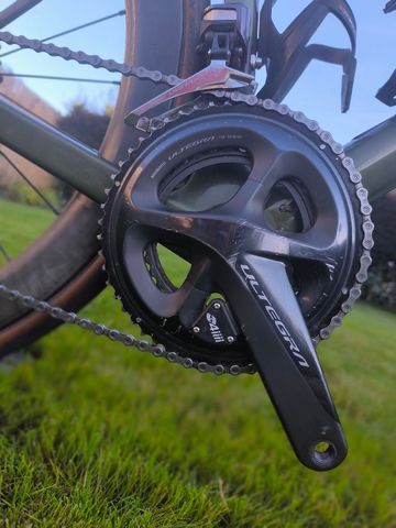 Tweedehands Orbea ORCA M25TEAM 2021 2021 Road & Gravel — afbeelding 6 van 11