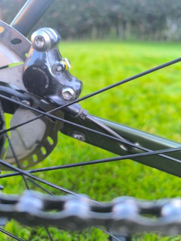 Tweedehands Orbea ORCA M25TEAM 2021 2021 Road & Gravel — afbeelding 8 van 11