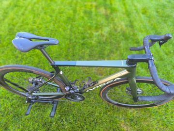 Tweedehands Orbea ORCA M25TEAM 2021 2021 Road & Gravel — afbeelding 3 van 11