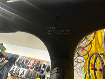Używany Wilier Rapida SHIMANO 105 Di2 2x12 R7150 2026 2026 Road & Gravel — zdjęcie 4 z 5