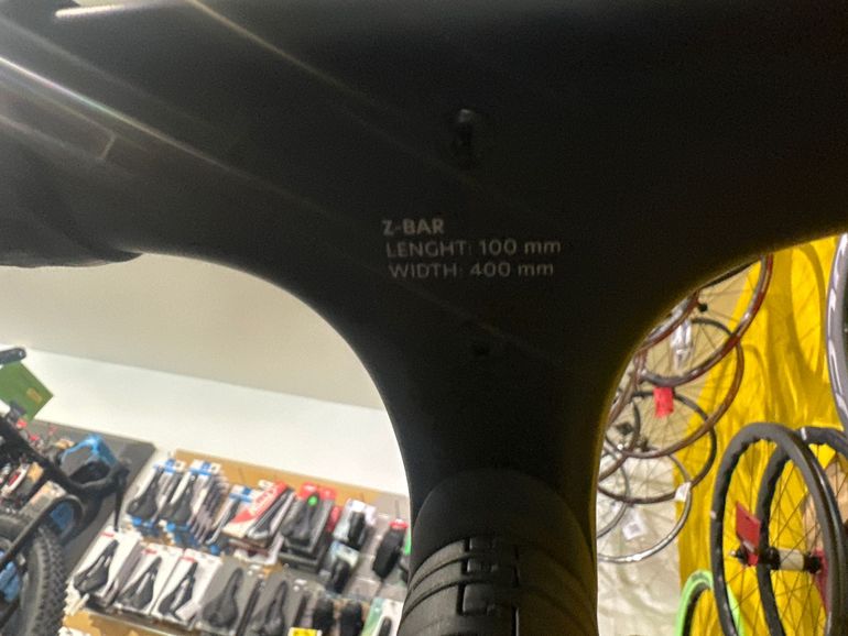 Używany Wilier Rapida SHIMANO 105 Di2 2x12 R7150 2026 2026 Road & Gravel — zdjęcie 4 z 5