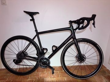 Gebrauchtes Specialized Aethos 2025 Road & Gravel