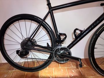 Used Specialized Aethos 2025 Road & Gravel, Black — image 4 of 4