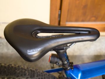 Used Focus RAVEN² 9.8 2019 2019 Mountainbike, Blue, 29 — image 7 of 7