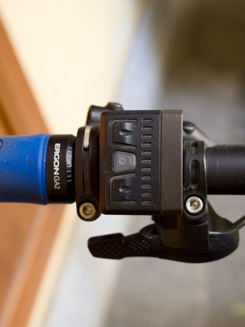 Used Focus RAVEN² 9.8 2019 2019 Mountainbike, Blue, 29 — image 2 of 7