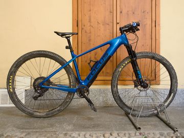 Gebrauchtes Focus RAVEN² 9.8 2019 2019 MTB
