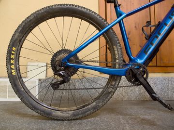 Used Focus RAVEN² 9.8 2019 2019 Mountainbike, Blue, 29 — image 4 of 7