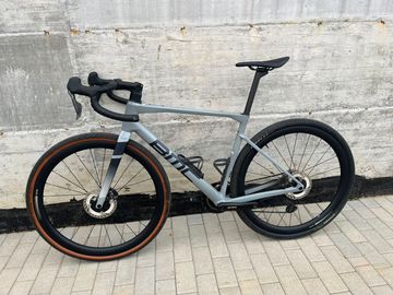 Tweedehands BMC Kaius 01 THREE 2026 2026 Road & Gravel — afbeelding 2 van 8