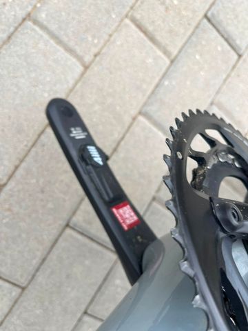 Tweedehands BMC Kaius 01 THREE 2026 2026 Road & Gravel — afbeelding 7 van 8