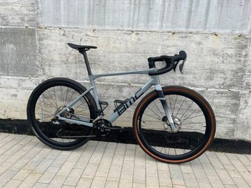 Brugt BMC Kaius 01 THREE 2026 2026 Road & Gravel