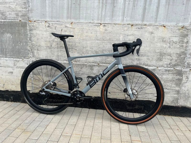Used BMC Kaius 01 THREE 2026 2026 Road & Gravel