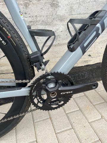 Tweedehands BMC Kaius 01 THREE 2026 2026 Road & Gravel — afbeelding 5 van 8