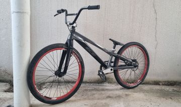 Bmx Custom Shimano DXR 2017 MTB d'occasion