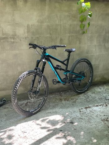 Used YT Industries Jeffsy 27 AL 2018 2018 MTB