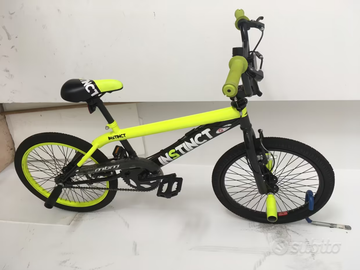 Použité MBM Custom Urban — obrázek 2 z 5