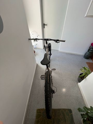 Brugt Orbea LAUFEY H10 2022 2022 Mountainbike — billede 10 af 10