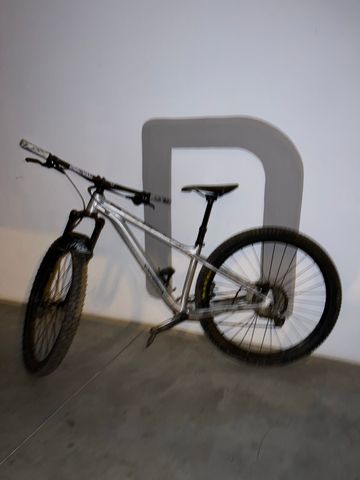 Brugt Orbea LAUFEY H10 2022 2022 Mountainbike — billede 4 af 10