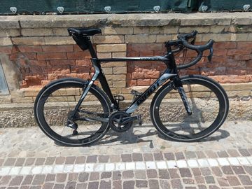 Used Giant Propel Advanced 0 2017 2017 Road & Gravel, Black — image 1 of 5