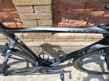 Used Giant Propel Advanced 0 2017 2017 Road & Gravel, Black — image 4 of 5