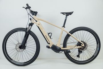 Gebrauchtes Megamo Ridon Shimano CUES 2026 Mountainbike, Weiß — Bild 2 von 7