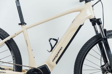 Gebrauchtes Megamo Ridon Shimano CUES 2026 Mountainbike, Weiß — Bild 3 von 7