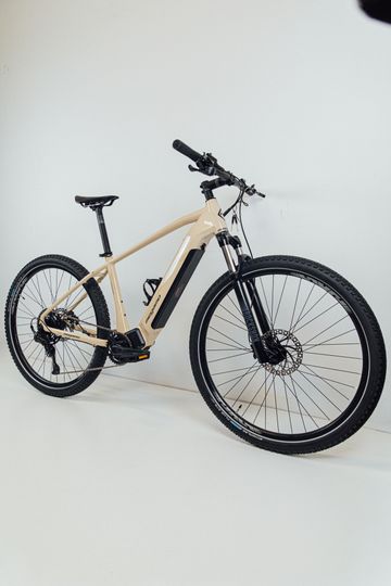 Gebrauchtes Megamo Ridon Shimano CUES 2026 Mountainbike, Weiß — Bild 4 von 7