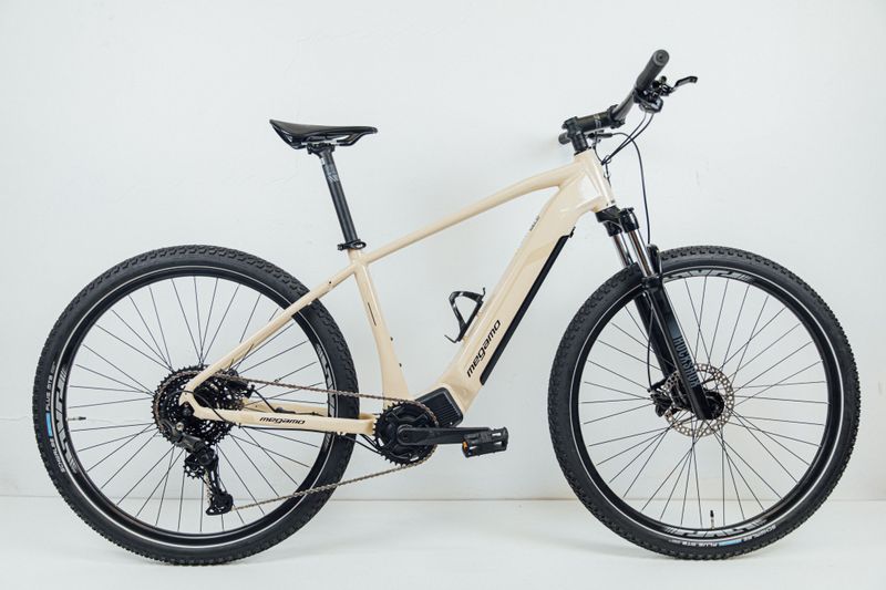 Megamo Ridon Shimano CUES 2026 MTB usato