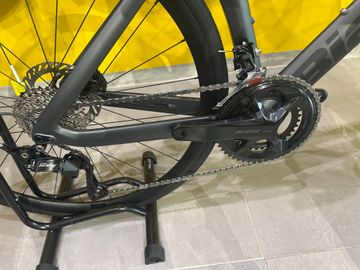 Brugt Bianchi Oltre Race 105 2025 2025 Road & Gravel — billede 3 af 5