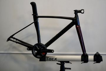 Tweedehands Specialized Allez Sprint Disc Frameset 2019 Frameset 2019 Road & Gravel — afbeelding 1 van 6