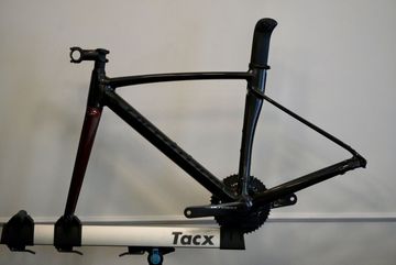 Tweedehands Specialized Allez Sprint Disc Frameset 2019 Frameset 2019 Road & Gravel — afbeelding 2 van 6