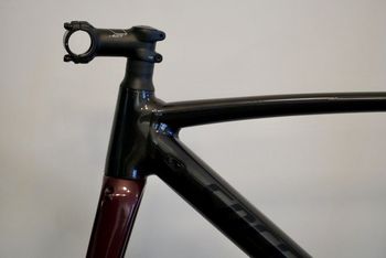 Gebrauchtes Specialized Allez Sprint Disc Frameset 2019 Frameset 2019 Road & Gravel, Schwarz — Bild 3 von 6