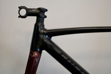 Tweedehands Specialized Allez Sprint Disc Frameset 2019 Frameset 2019 Road & Gravel — afbeelding 3 van 6