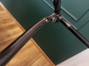 Tweedehands Specialized Allez Sprint Disc Frameset 2019 Frameset 2019 Road & Gravel — afbeelding 4 van 6