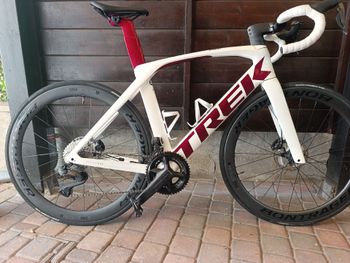 Used Trek Madone SLR 6 2021 2021 Road & Gravel